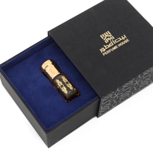 دهن عود ترات(ربع تولة)