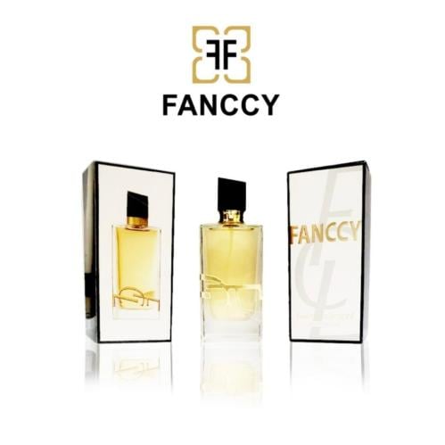 عطر ليبرا فانسي 100 مل
