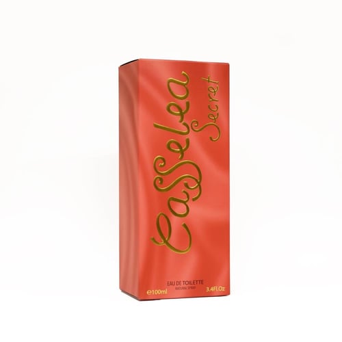 كاسيلى سيكرت