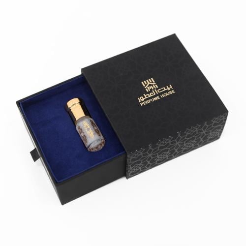 مسك أبيض (ربع تولة)