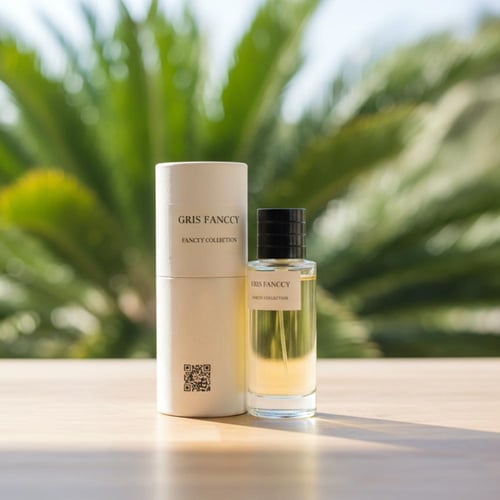 عطر فانسي جريس 25مل / 12عبوة