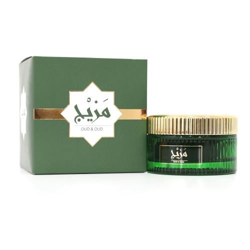 بخور مزيج النسيم 30 جرام