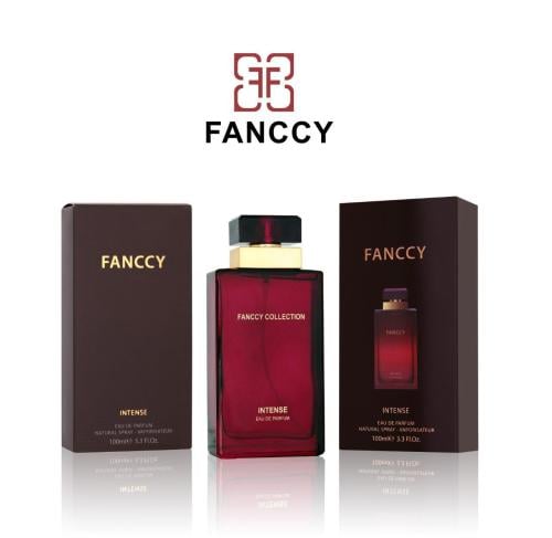عطر انتنس فانسي 100 مل