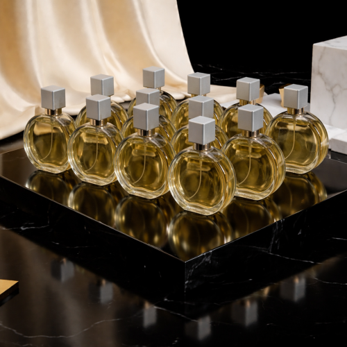 عطر ميني فانسي شانص 25مل / 12عبوة