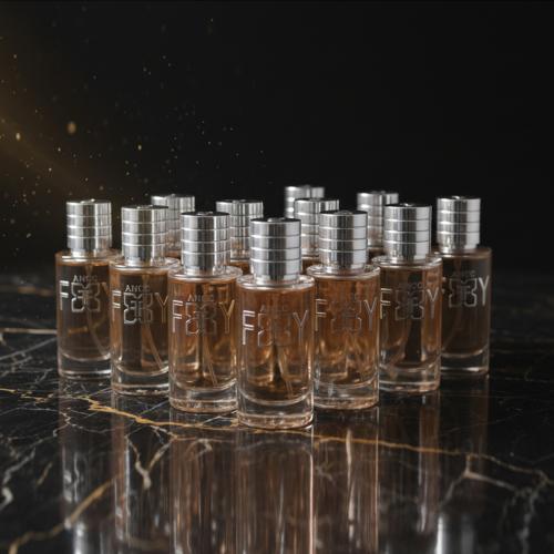 عطر فانسي جوي 25مل / 12عبوة