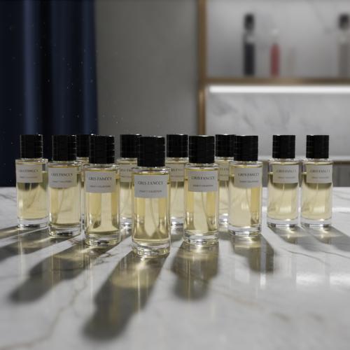 عطر فانسي جريس 25مل / 12عبوة