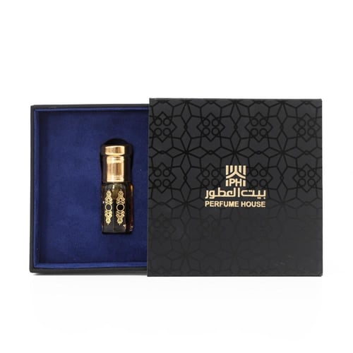 دهن عود ترات(ربع تولة)