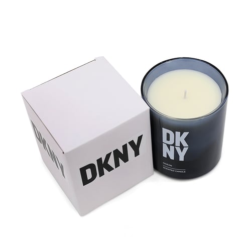 شمعة معطرة ماركة دكني بفتيلة واحدة