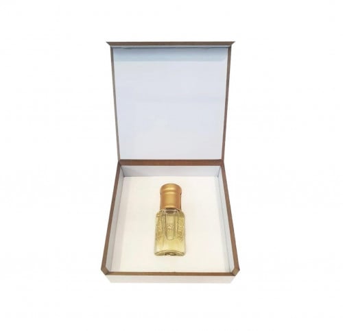 عطر زيتي مسك الرمان 6 مل