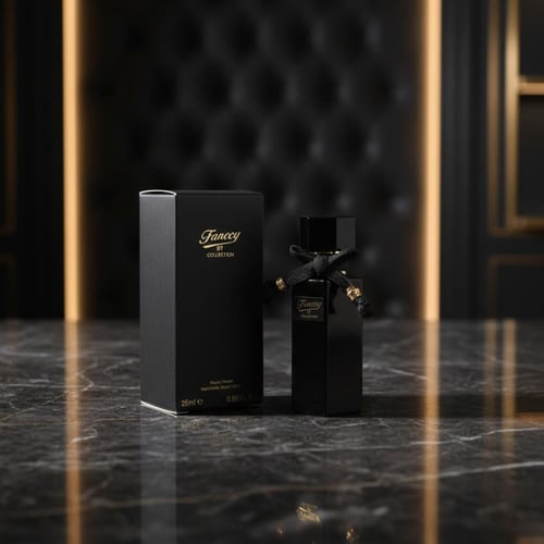 عطر ميني باي فنانس 25مل / 12عبوة