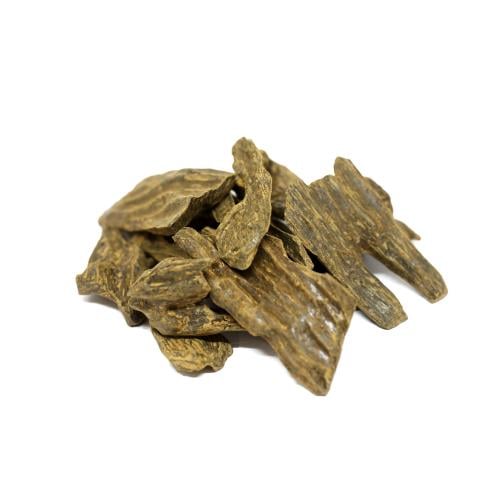 العود الأزرق (1 أوقية)