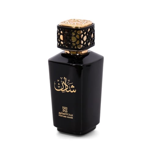 شادن الاسود