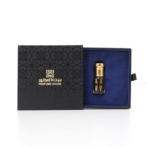 دهن عود مخلط (ربع تولة)