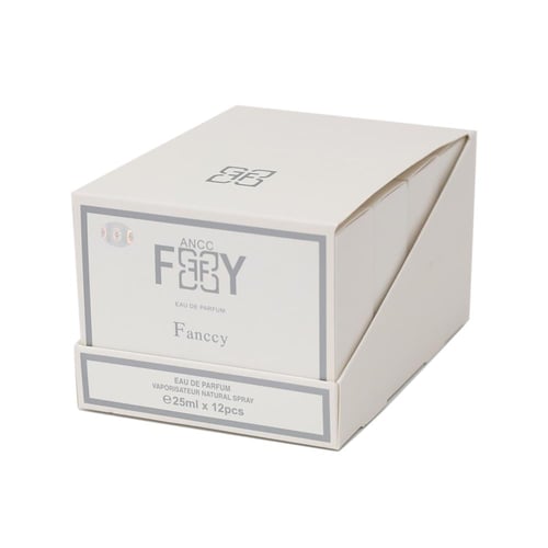 عطر فانسي جوي 25مل / 12عبوة
