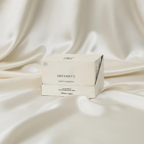 عطر فانسي جريس 25مل / 12عبوة