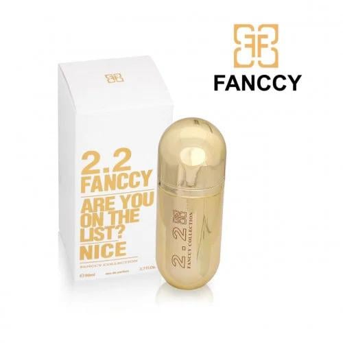 فانسي في آي بي جولد