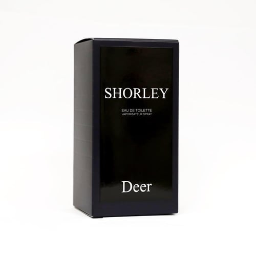 شورلي بلاك (دير)