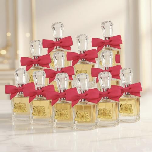 عطر فانسي جوسي 25مل / 12عبوة