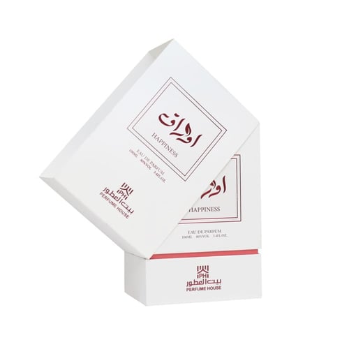 اوراق HAPPINESS