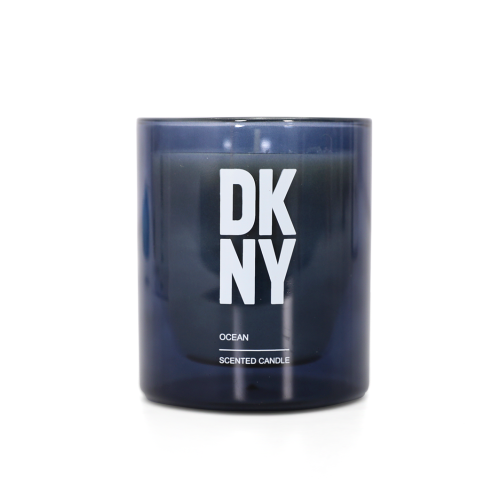 شمعة معطرة ماركة دكني بفتيلة واحدة