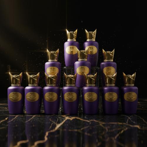 عطر فانسي سوسين 25مل / 12عبوة