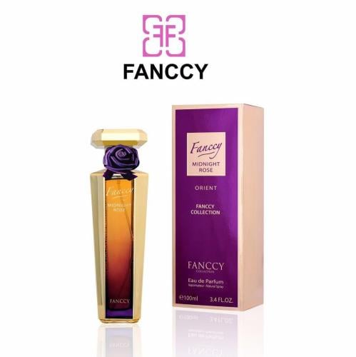 فانسي ميدنايت قولد