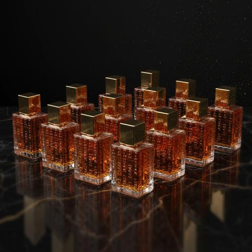 عطر فانسي مي 25مل / 12عبوة