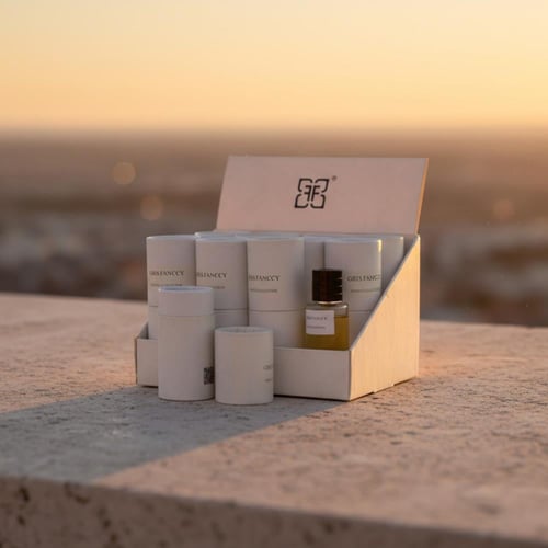 عطر فانسي جريس 25مل / 12عبوة