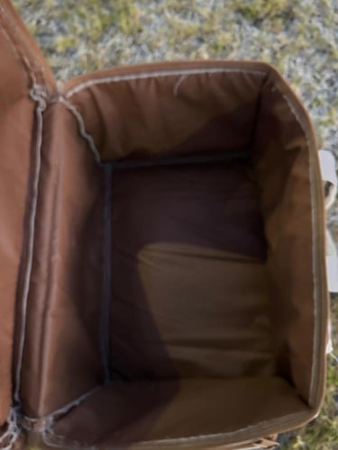 طقم كامل ٤ مدات رول بطانه ابيض فاخر مع 4 مراكي ضغط...