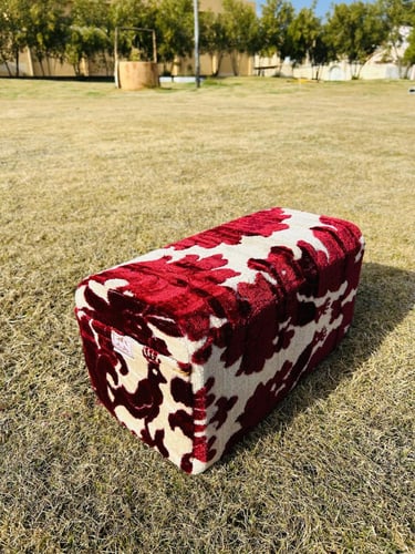 مركى ابو طير عنابي ضغط ٦٠ ممتاز