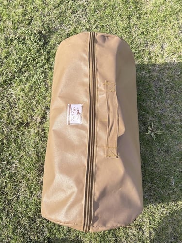 شنطه فرشه 3 في 2 تايلندي جلد ضد الماء 100٪