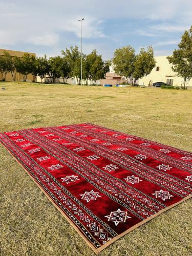 فرشه 3 في 2 تايلندي جلد ضد الماء