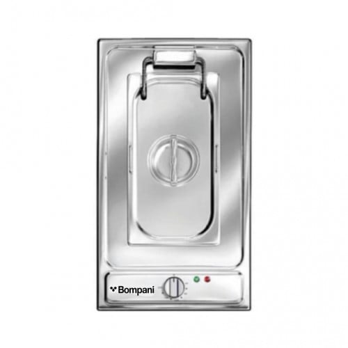 قلاية زيت بلت-إن بومباني إيطالي