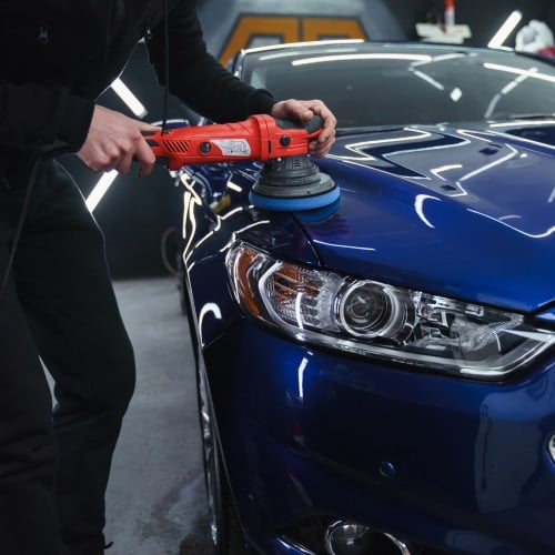 تلميع خارجي - سيدان