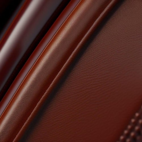 ارضيات الجلد دايموند مخفض مع شنطه