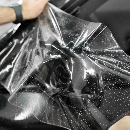 حماية المركبة بالكامل - عائلي