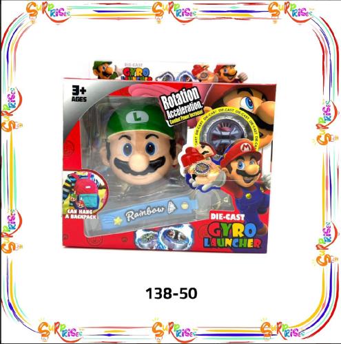 بلابل ماريو