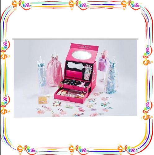 لعبة شنطة اكسسوارات