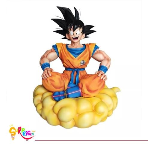 شخصية انمي حجم كبير
