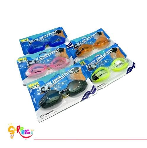 نظارات سباحة