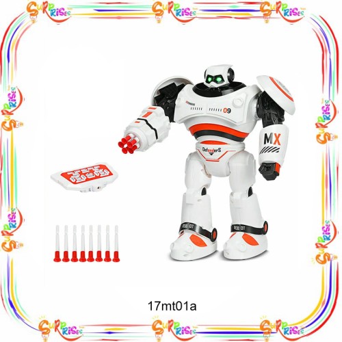 روبوت رجل آلي 1701
