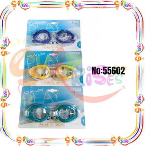 Intex نضاره اصلي