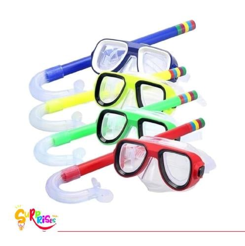 نضارة سباحة