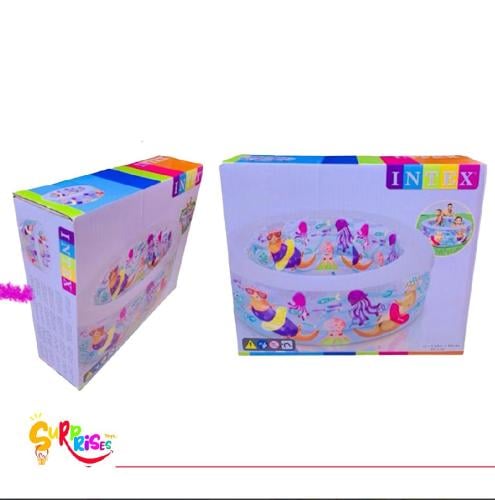 مسبح 1.25سم*56سم