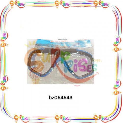 نظارة سباحة