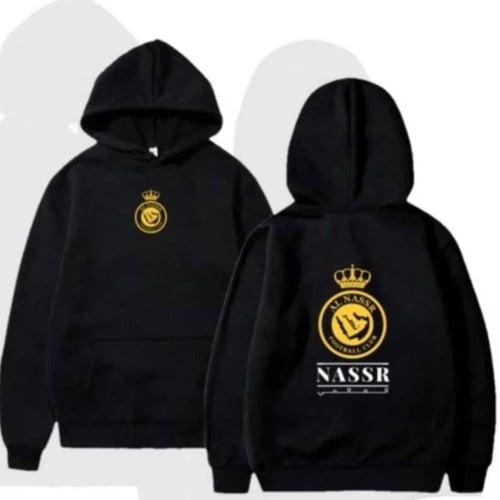 بلوفرالعالمي شبابي بهوية نادي النصر