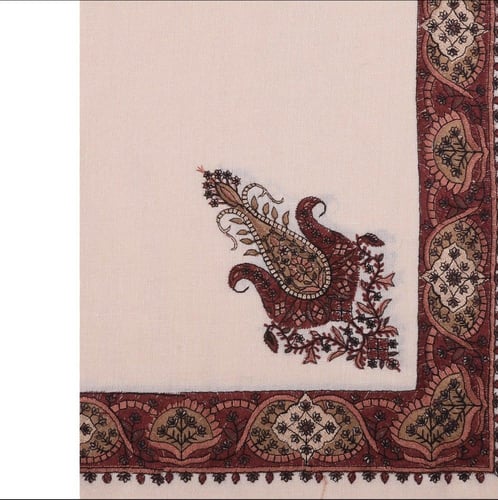 شال كشميري (الثمامة)