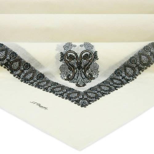 شال شتوي اس تي ديبون T1