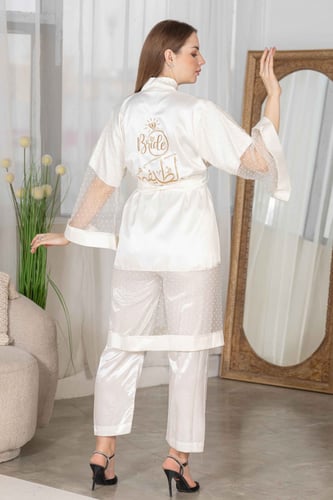 روب عرائس سكري تل