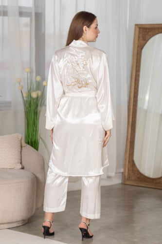 روب عرائس سكري سادة